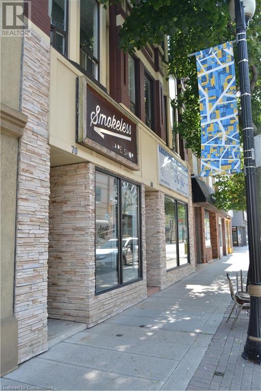70 JAMES Street N, Hamilton, Ontario