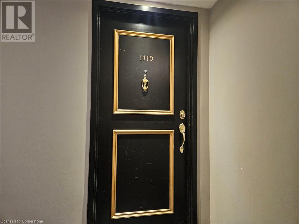 135 JAMES Street S Unit# 10, hamilton, Ontario