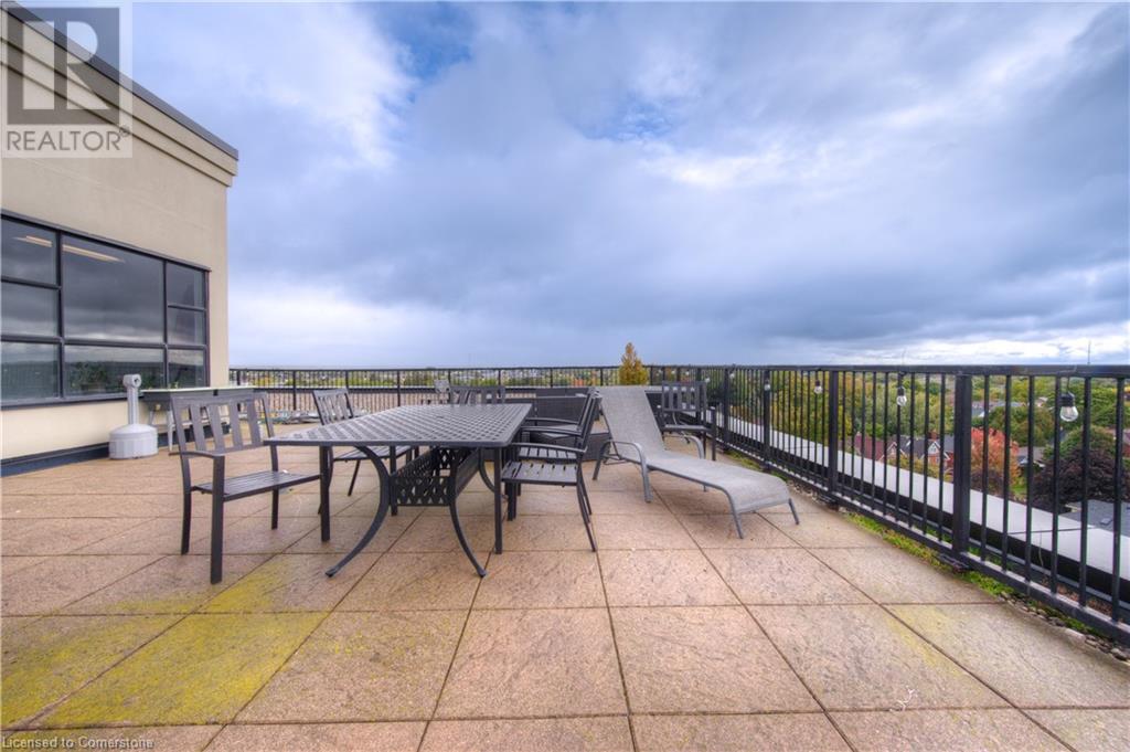 120 Mansion Street Unit# 608, Kitchener, Ontario  N2H 0A1 - Photo 21 - 40738673