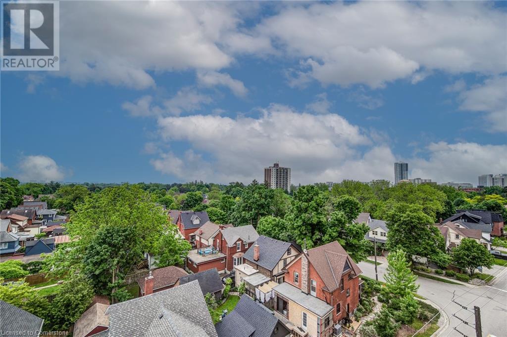 120 Mansion Street Unit# 608, Kitchener, Ontario  N2H 0A1 - Photo 17 - 40738673