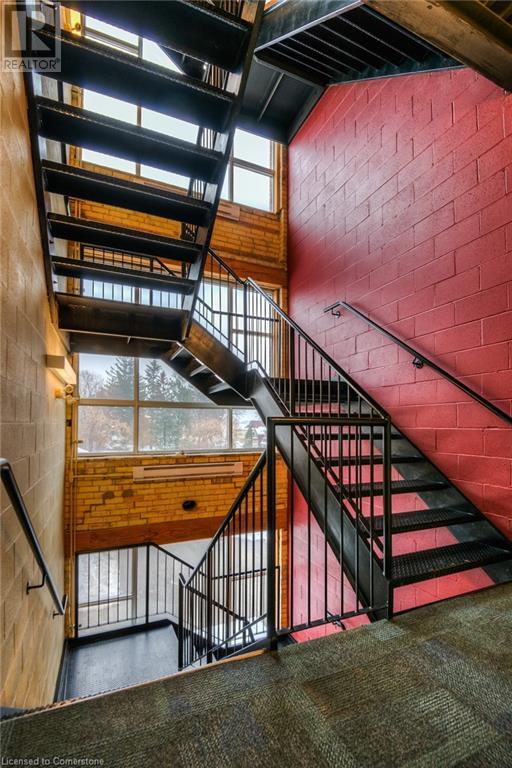 120 Mansion Street Unit# 608, Kitchener, Ontario  N2H 0A1 - Photo 4 - 40738673
