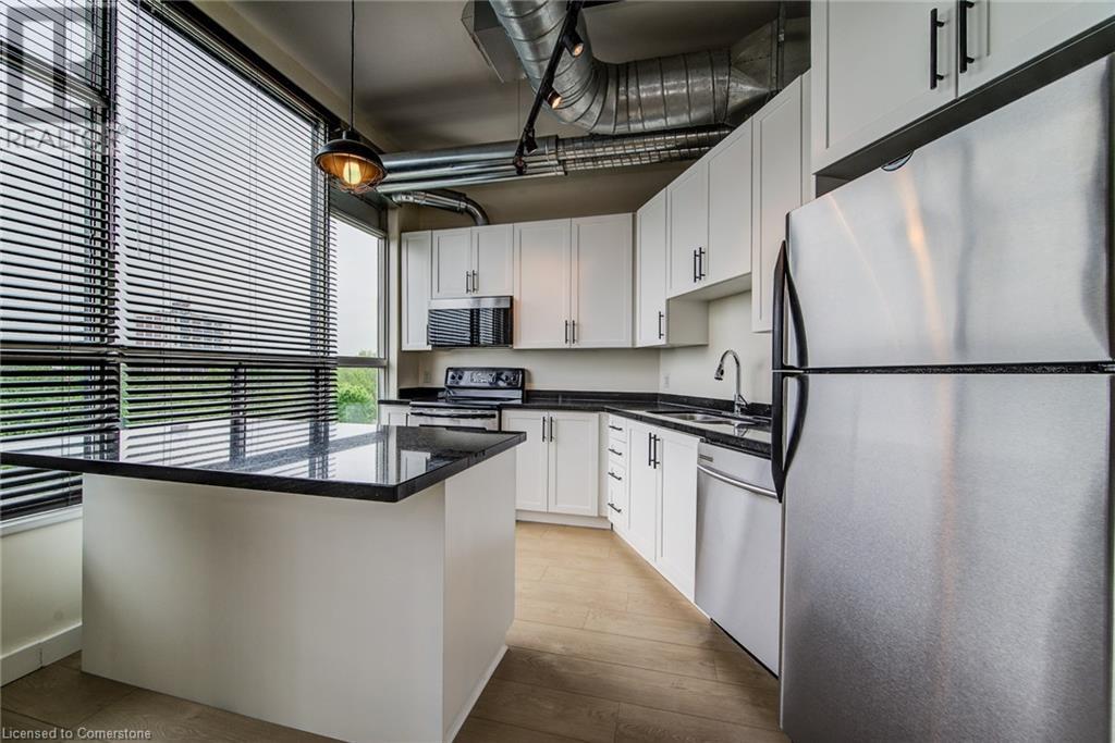 120 Mansion Street Unit# 608, Kitchener, Ontario  N2H 0A1 - Photo 8 - 40738673