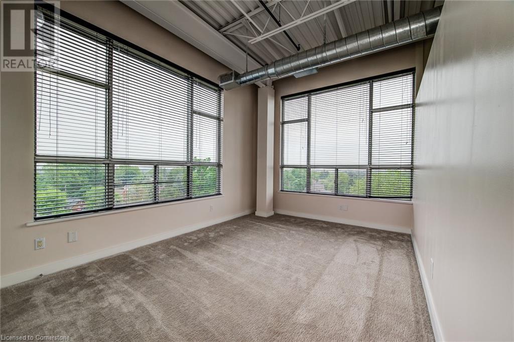 120 Mansion Street Unit# 608, Kitchener, Ontario  N2H 0A1 - Photo 12 - 40738673