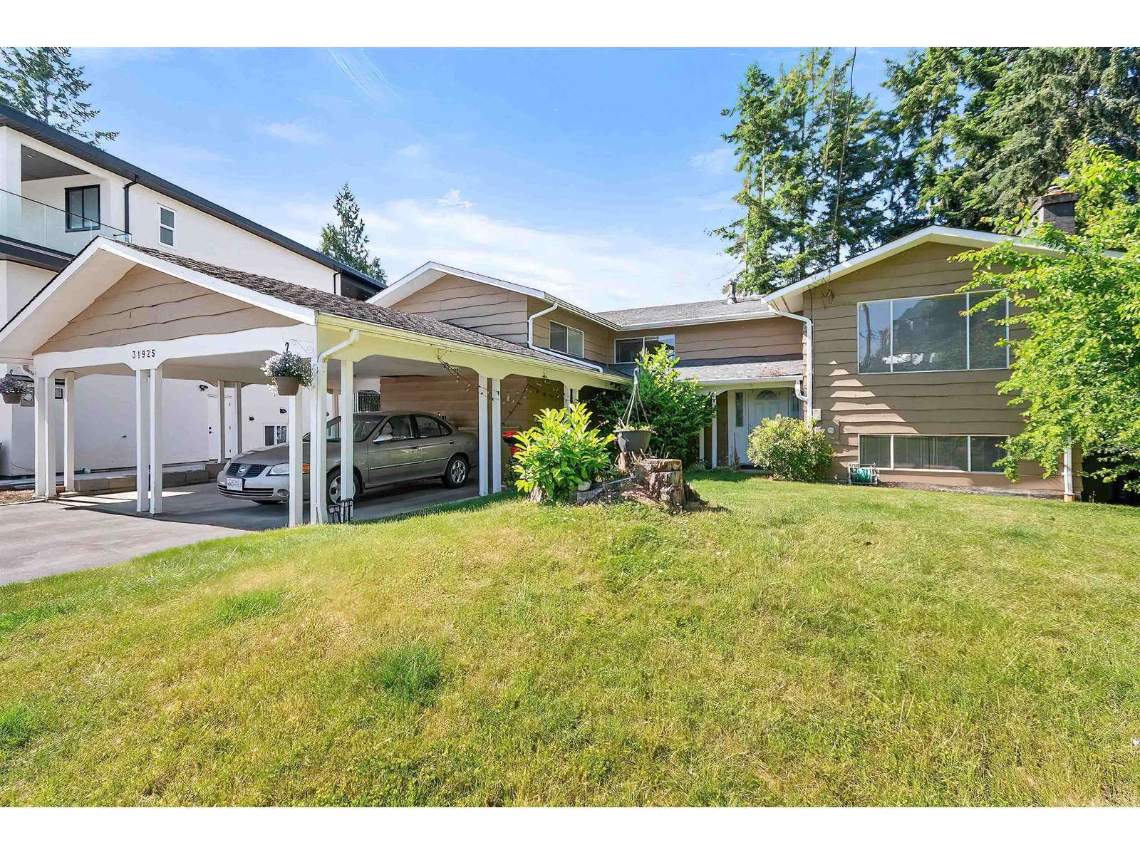 31925 CASPER COURT, Abbotsford, British Columbia