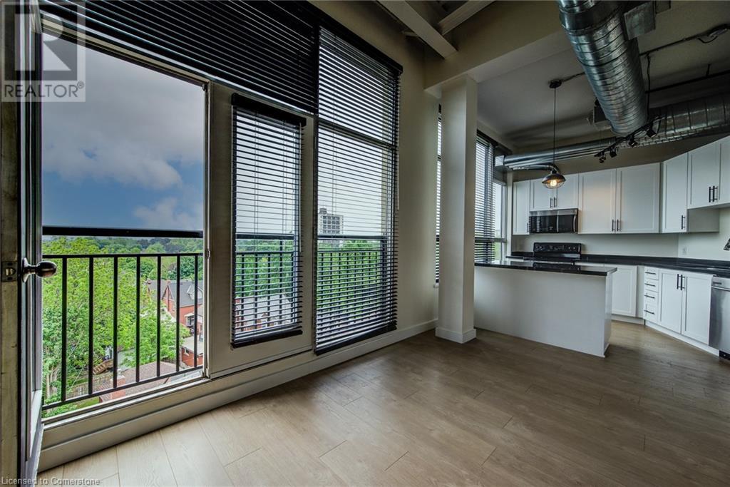 120 Mansion Street Unit# 608, Kitchener, Ontario  N2H 0A1 - Photo 14 - 40738673