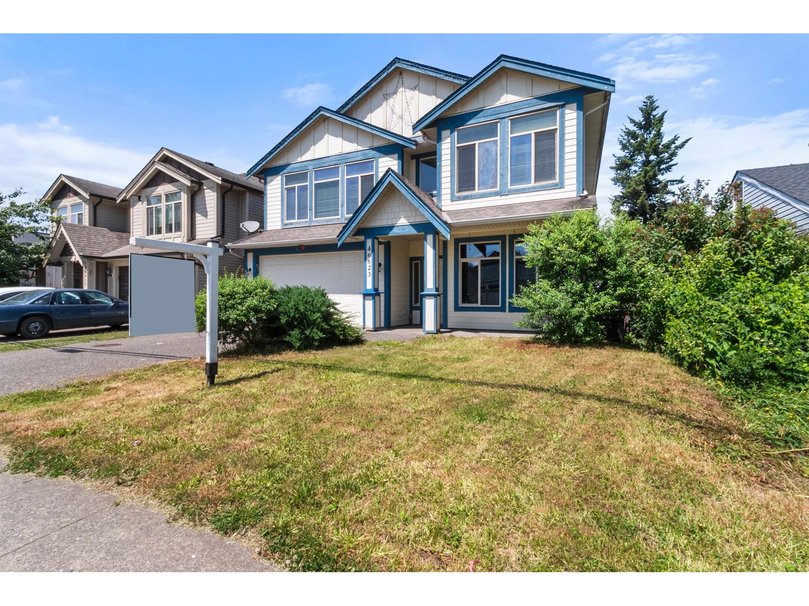 46623 First Avenue, Chilliwack Proper East, Chilliwack, British Columbia  V2P 1X4 - Photo 1 - R3013077