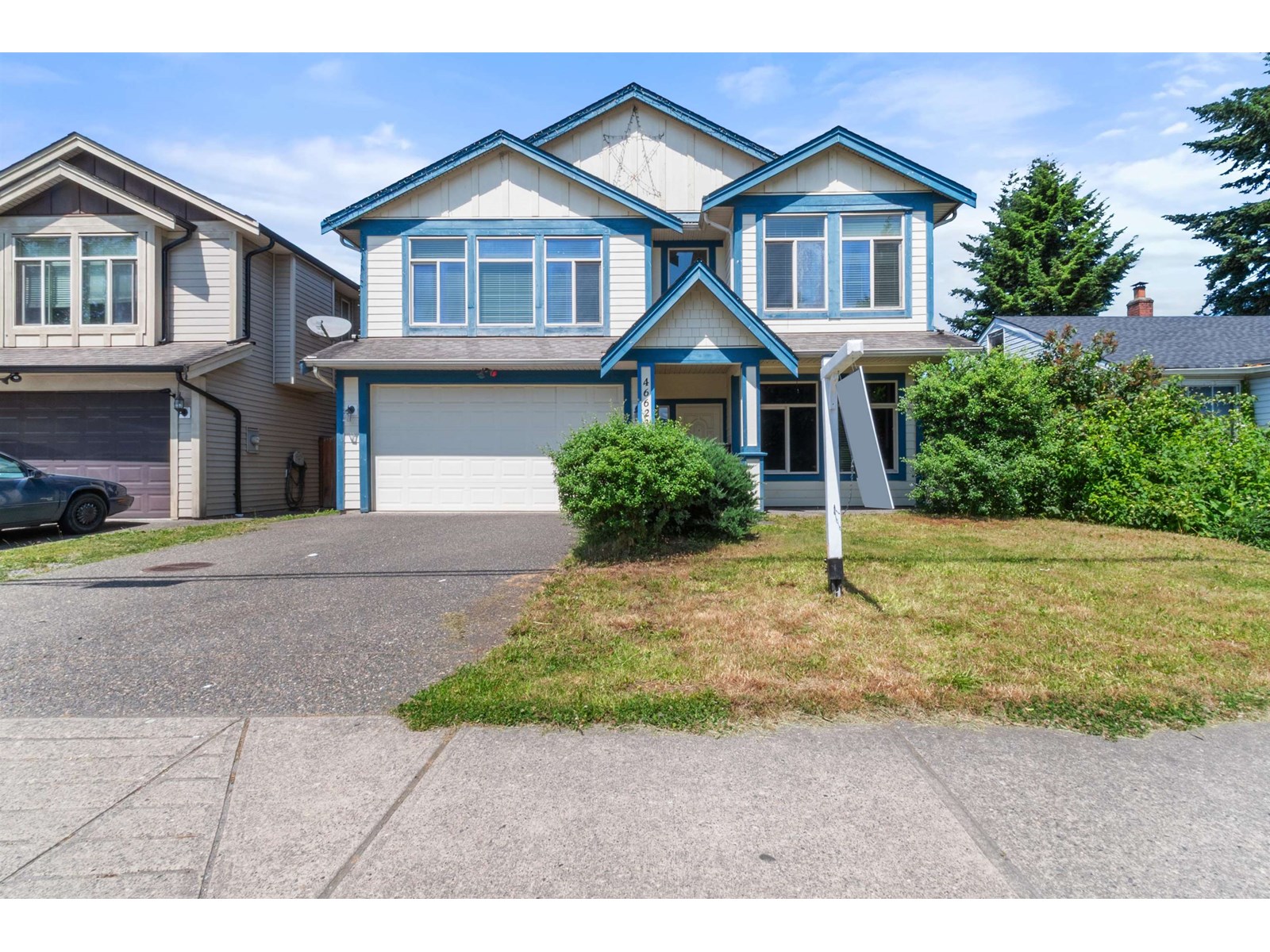46623 First Avenue, Chilliwack Proper East, Chilliwack, British Columbia  V2P 1X4 - Photo 2 - R3013077