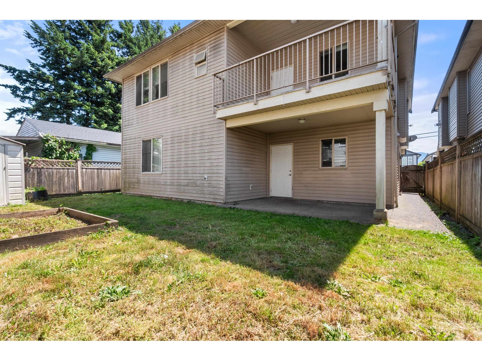 46623 First Avenue, Chilliwack Proper East, Chilliwack, British Columbia  V2P 1X4 - Photo 34 - R3013077