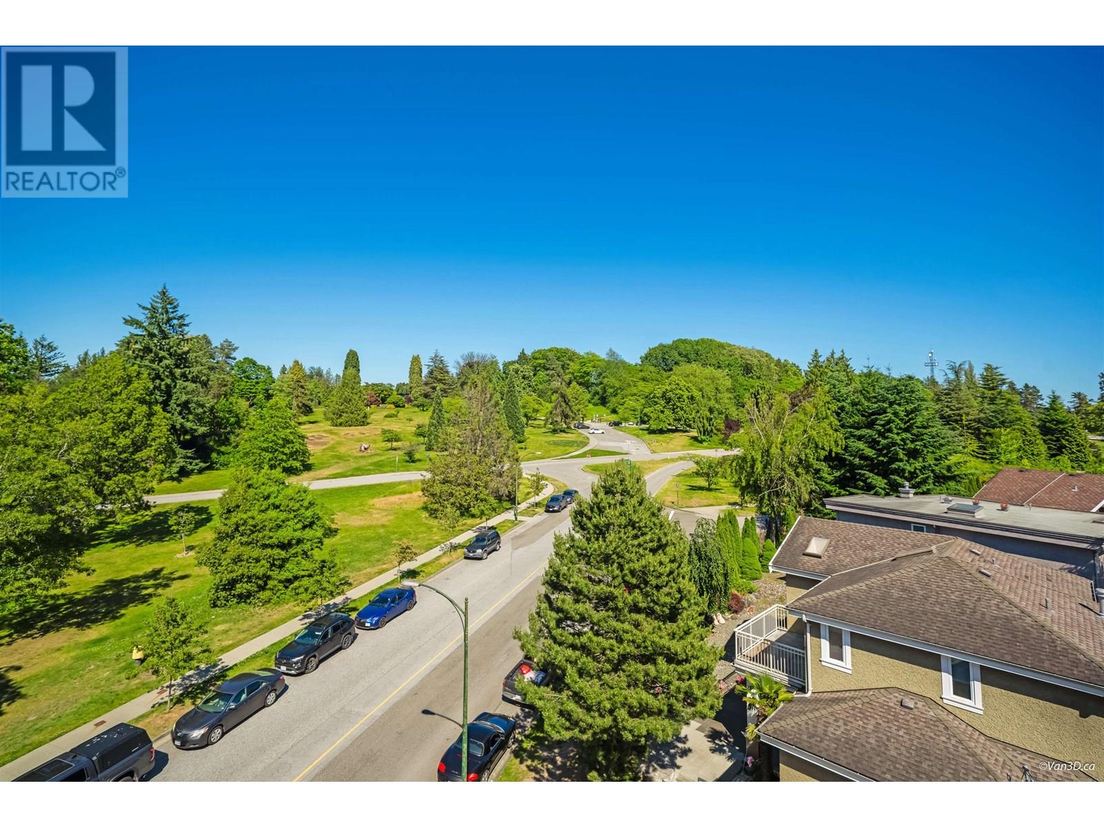 503 4908 Cambie Street, Vancouver, British Columbia  V5Z 0K1 - Photo 27 - R3013950