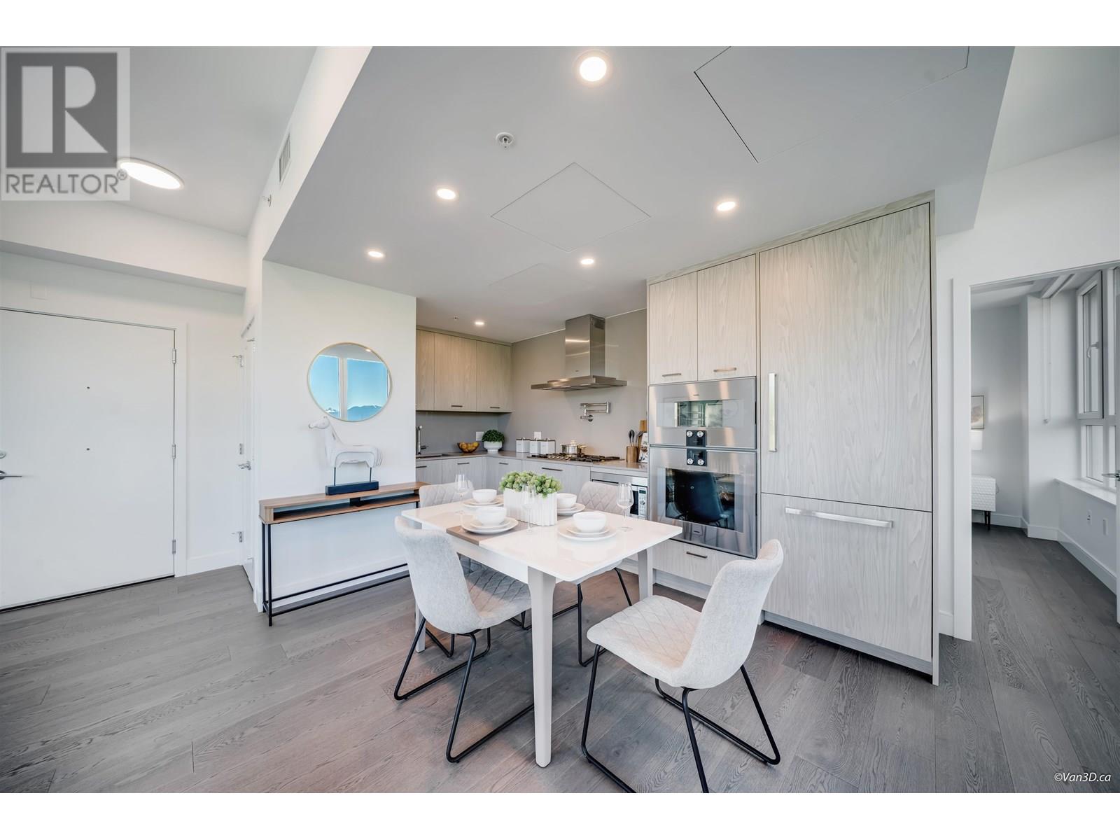 503 4908 Cambie Street, Vancouver, British Columbia  V5Z 0K1 - Photo 12 - R3013950