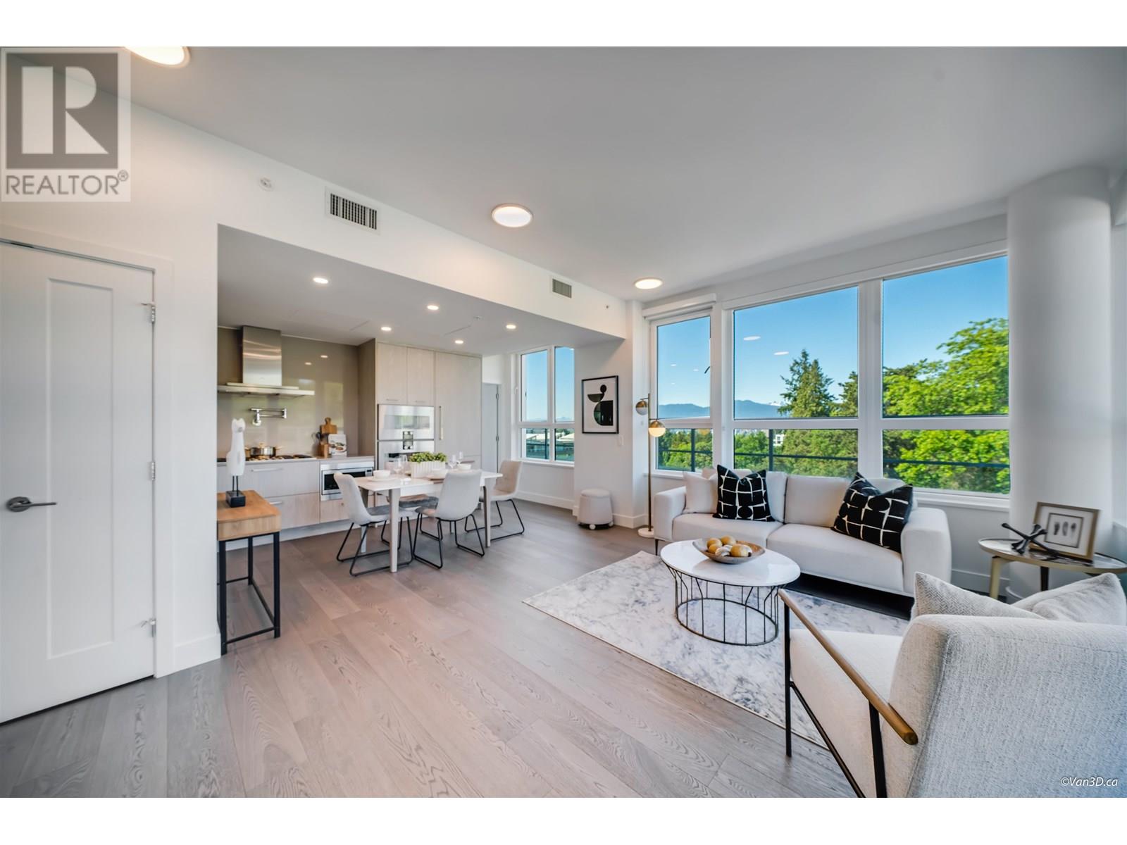 503 4908 Cambie Street, Vancouver, British Columbia  V5Z 0K1 - Photo 9 - R3013950