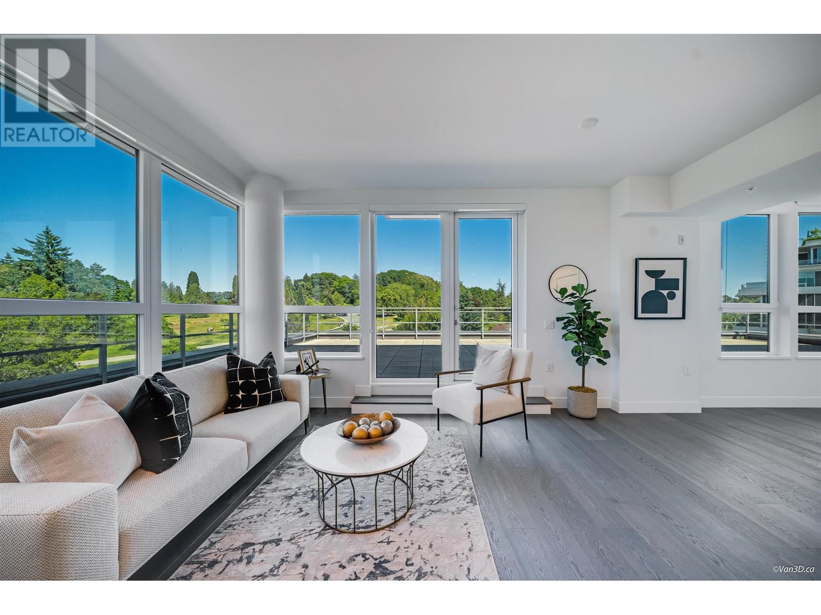503 4908 Cambie Street, Vancouver, British Columbia  V5Z 0K1 - Photo 4 - R3013950