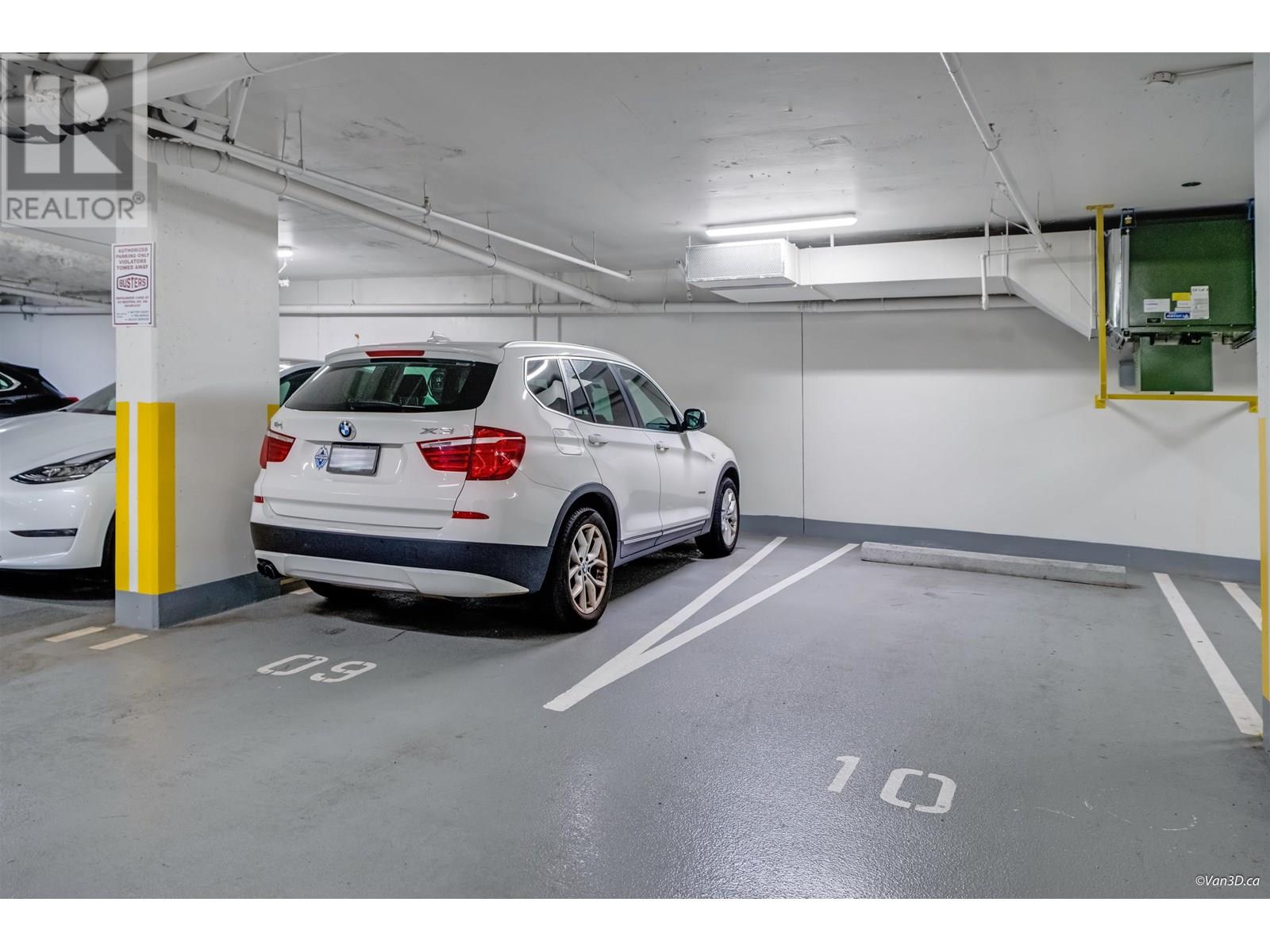 503 4908 Cambie Street, Vancouver, British Columbia  V5Z 0K1 - Photo 32 - R3013950