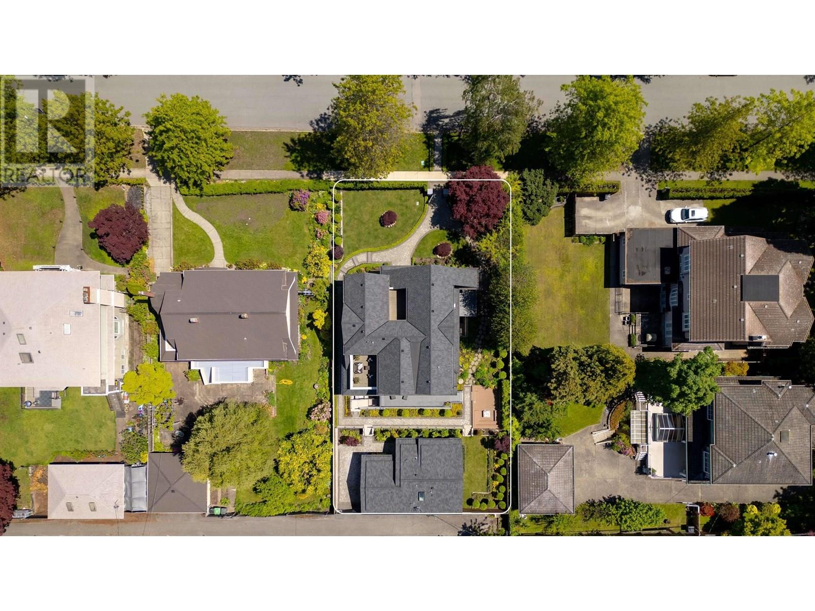 6037 Angus Drive, Vancouver, British Columbia  V6M 3N9 - Photo 17 - R3013766