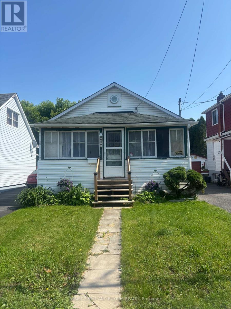 224 MCGREGOR AVENUE, Cornwall, Ontario