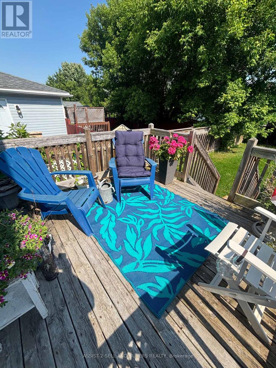 224 Mcgregor Avenue, Cornwall, Ontario  K6J 2X3 - Photo 12 - X12211393