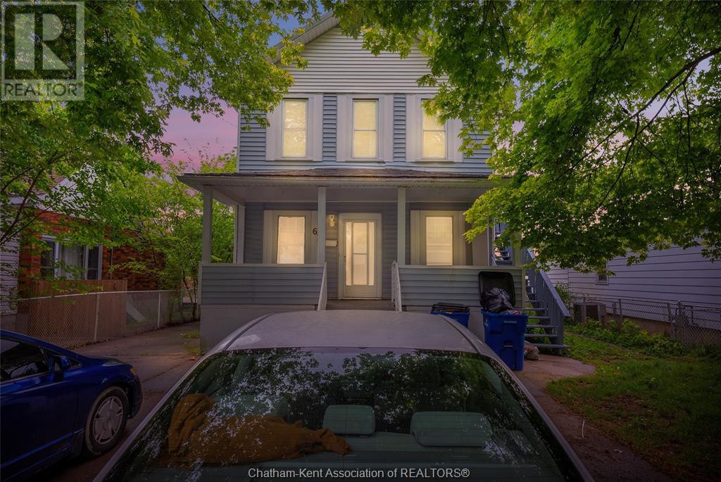 61 Baxter Street, Chatham, Ontario  N7M 4P6 - Photo 2 - 25014623
