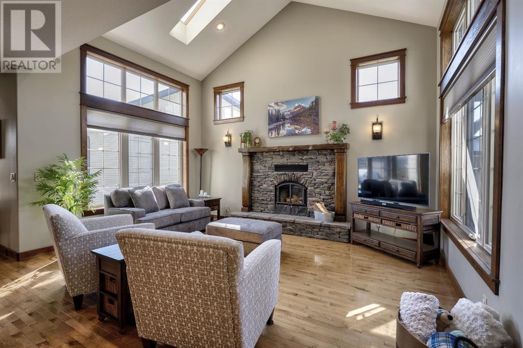 27 Vath Place, Red Deer, Alberta  T4R 0G2 - Photo 5 - A2228797