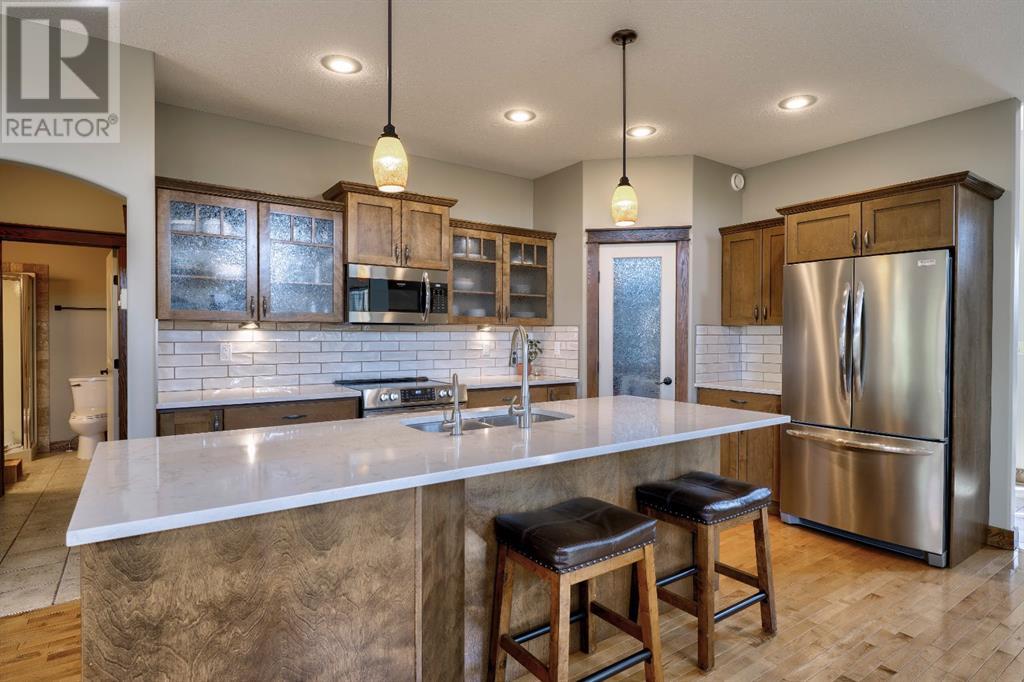 27 Vath Place, Red Deer, Alberta  T4R 0G2 - Photo 6 - A2228797