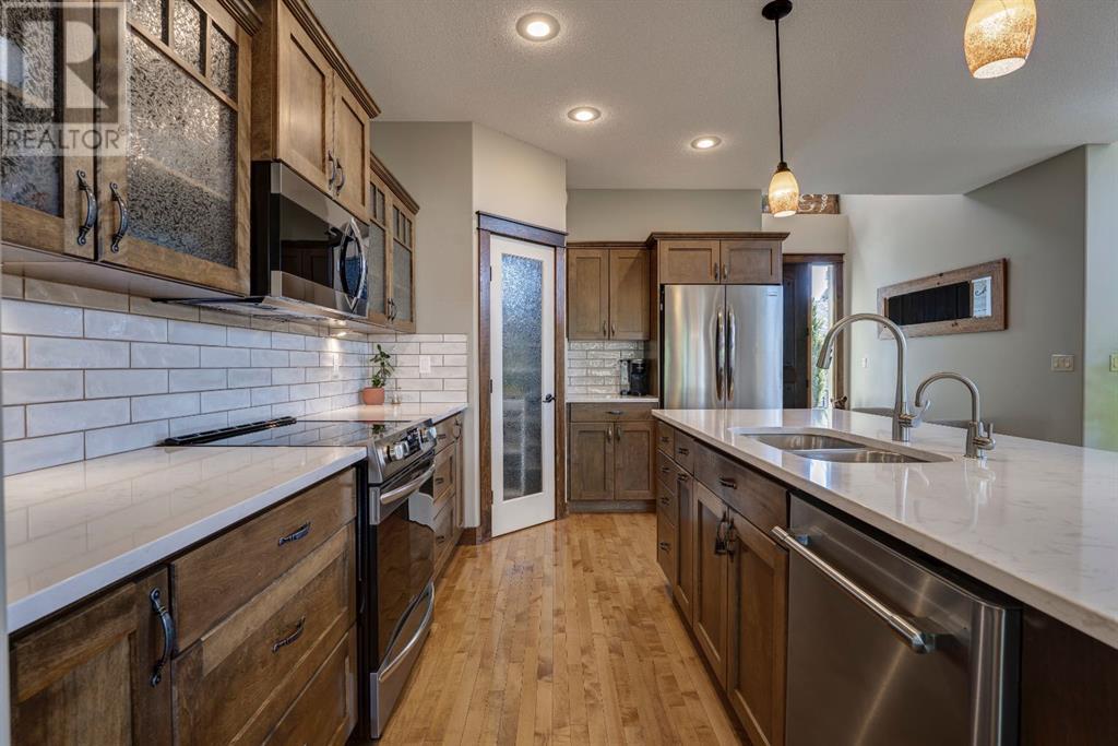 27 Vath Place, Red Deer, Alberta  T4R 0G2 - Photo 7 - A2228797