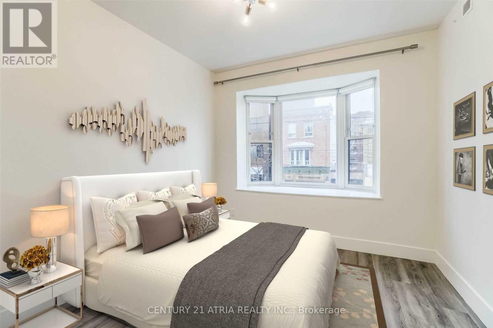 2 - 611 College Street, Toronto, Ontario  M6G 1C8 - Photo 15 - C12211399