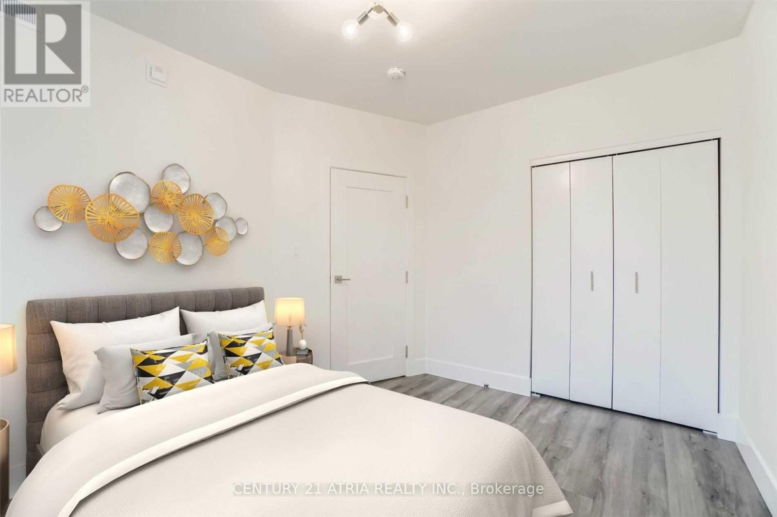 2 - 611 College Street, Toronto, Ontario  M6G 1C8 - Photo 18 - C12211399