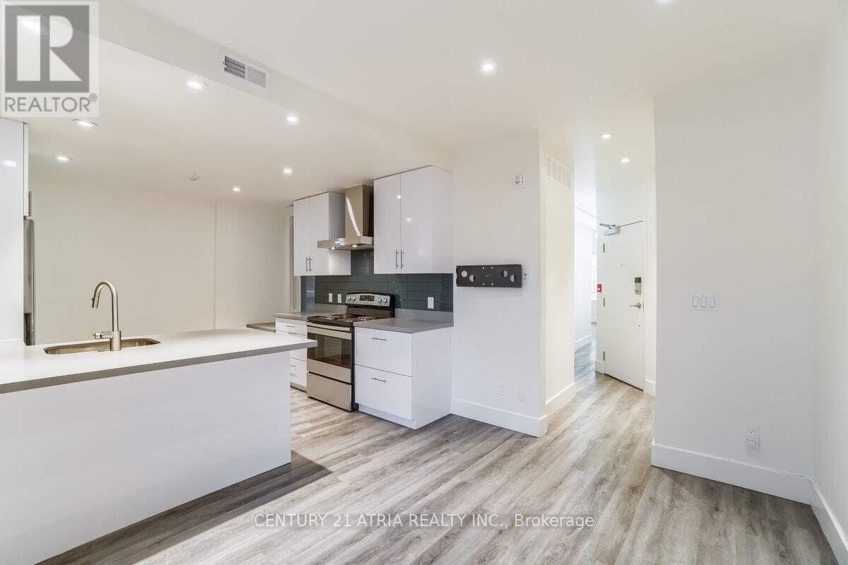 2 - 611 College Street, Toronto, Ontario  M6G 1C8 - Photo 5 - C12211399