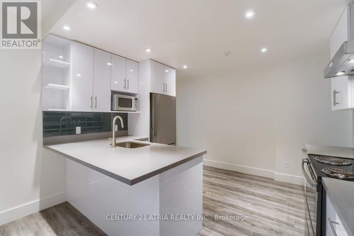 2 - 611 College Street, Toronto, Ontario  M6G 1C8 - Photo 7 - C12211399