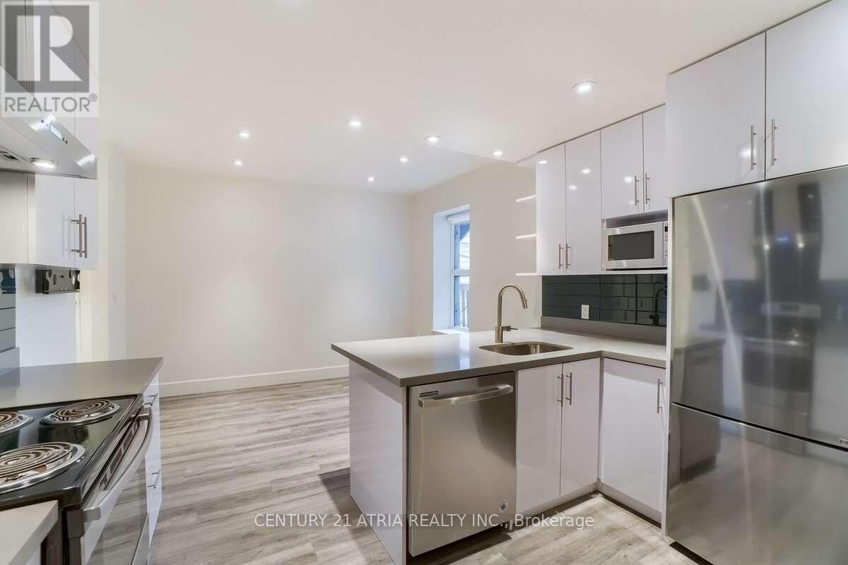 2 - 611 College Street, Toronto, Ontario  M6G 1C8 - Photo 8 - C12211399