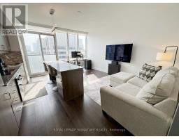 2709 - 426 UNIVERSITY AVENUE, Toronto, Ontario