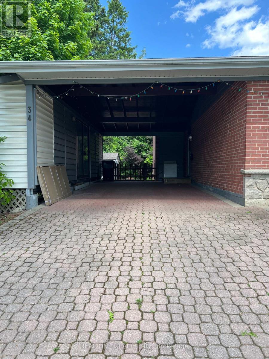34 Shippigan Crescent, Toronto, Ontario  M2J 2G2 - Photo 23 - C12211420