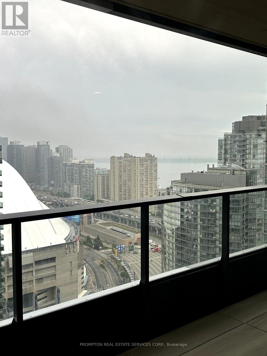 3306 - 3 Concord Cityplace Way, Toronto, Ontario  M5V 0X4 - Photo 19 - C12211426