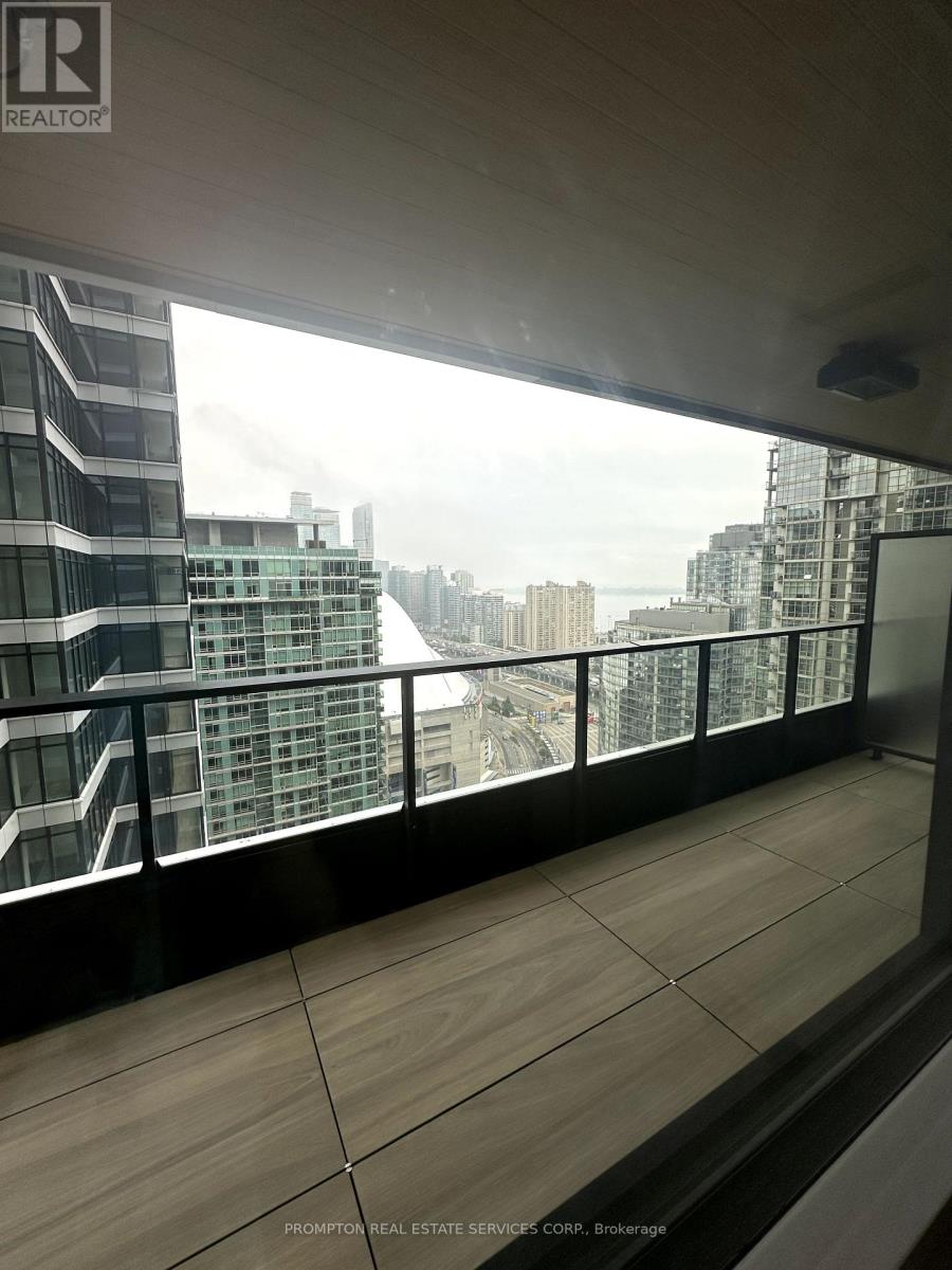 3306 - 3 Concord Cityplace Way, Toronto, Ontario  M5V 0X4 - Photo 20 - C12211426