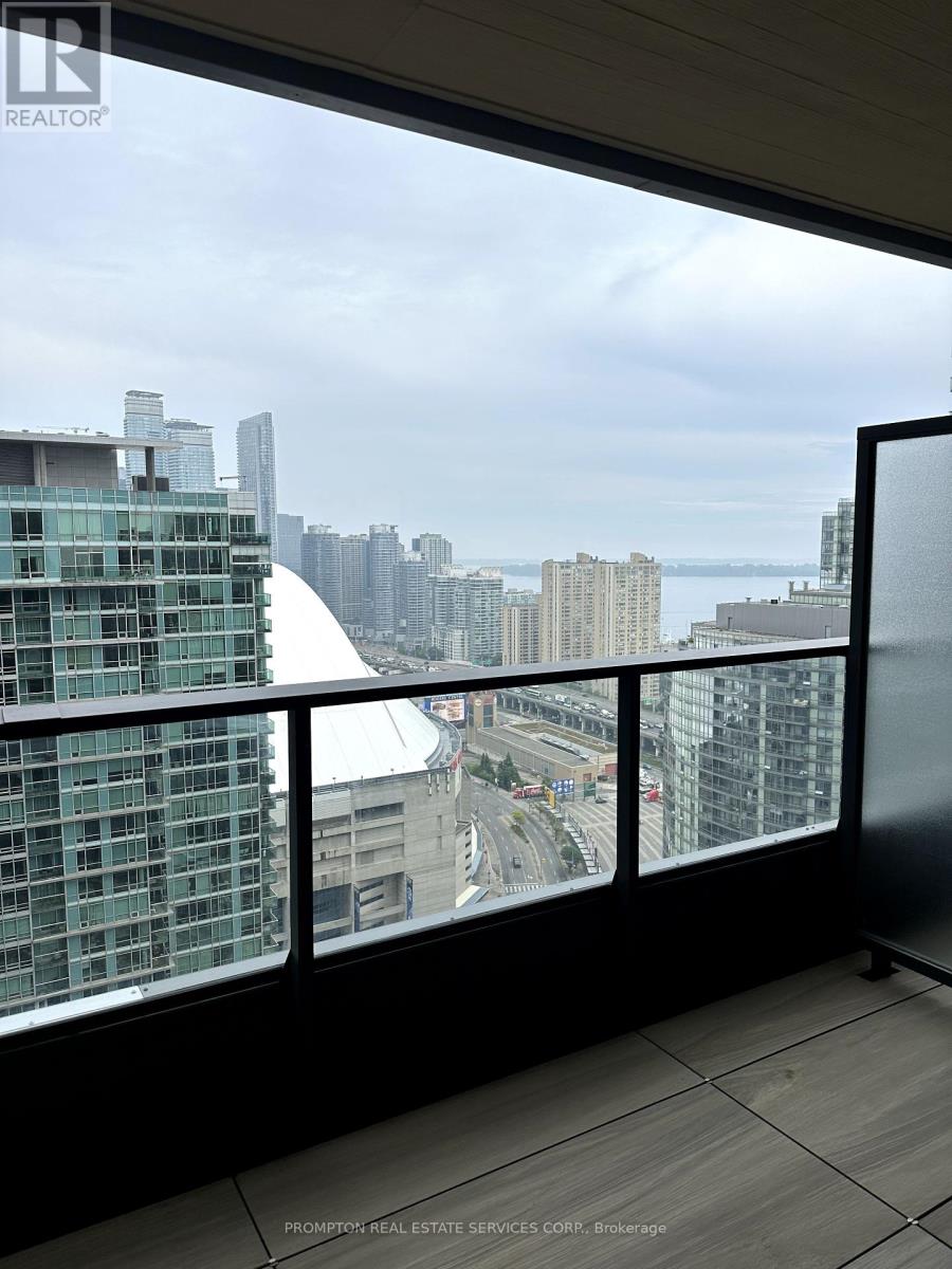 3306 - 3 Concord Cityplace Way, Toronto, Ontario  M5V 0X4 - Photo 21 - C12211426