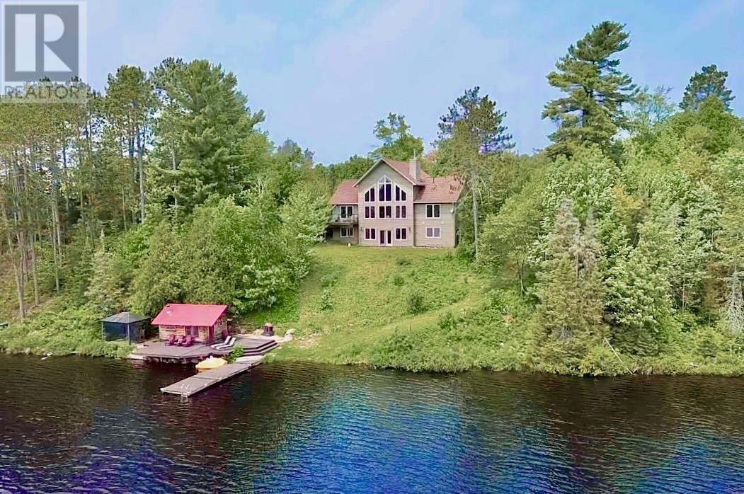1427 Fairbanks Road E, Whitefish, Ontario