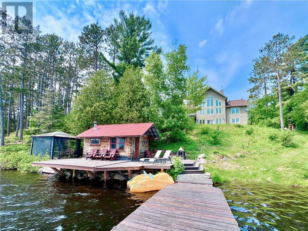 1427 Fairbanks Road E, Whitefish, Ontario  P0M 2E0 - Photo 2 - 2122100