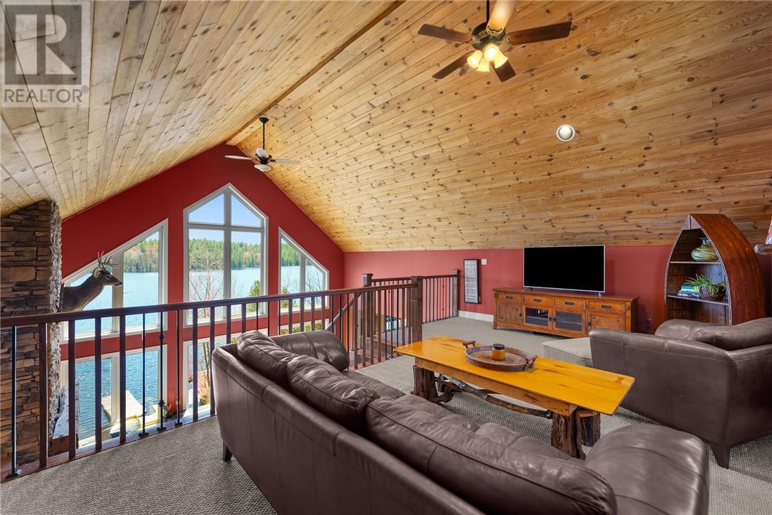 1427 Fairbanks Road E, Whitefish, Ontario  P0M 2E0 - Photo 33 - 2122100