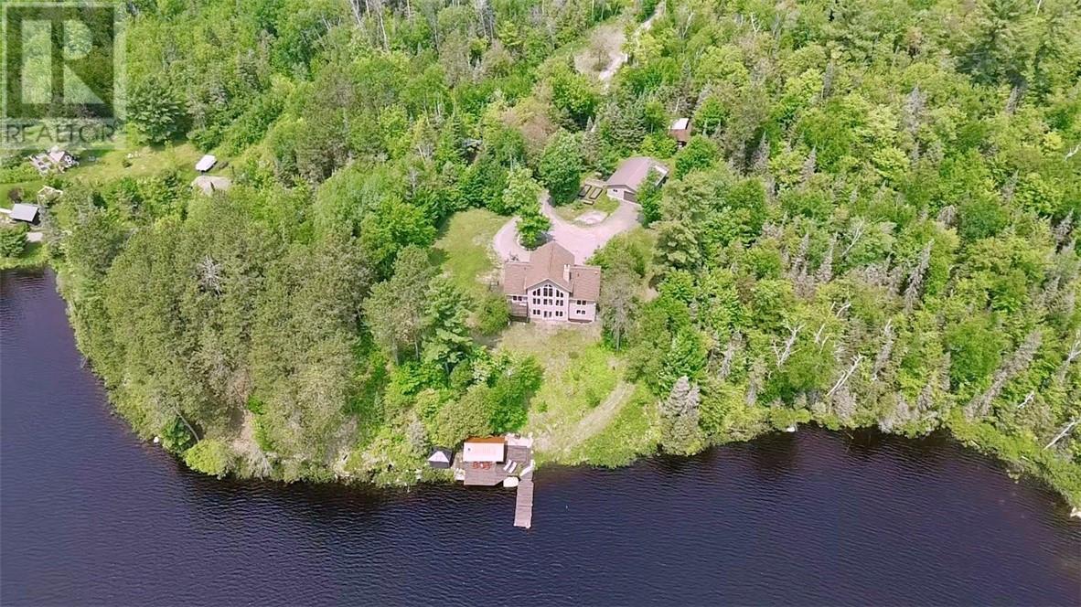 1427 Fairbanks Road E, Whitefish, Ontario  P0M 2E0 - Photo 3 - 2122100