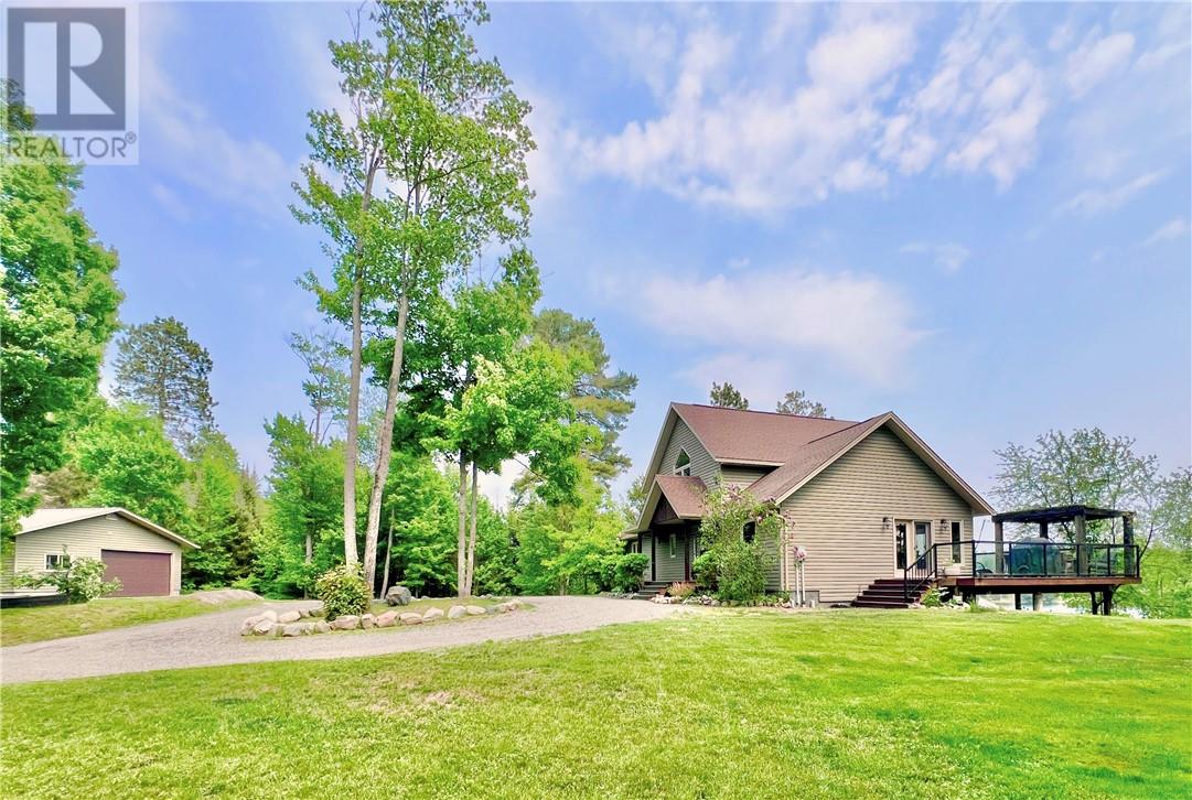 1427 Fairbanks Road E, Whitefish, Ontario  P0M 2E0 - Photo 5 - 2122100