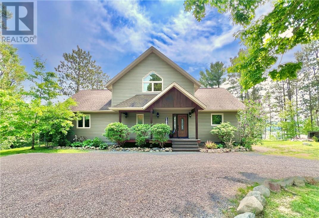 1427 Fairbanks Road E, Whitefish, Ontario  P0M 2E0 - Photo 7 - 2122100