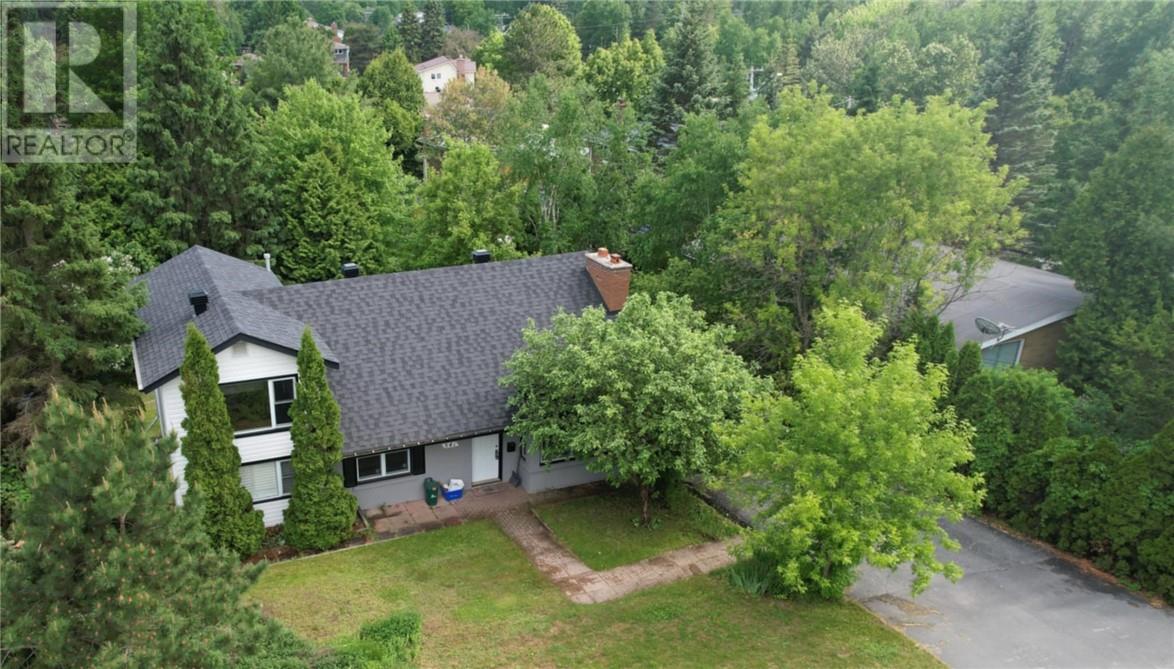 541 Loach's Road, Sudbury, Ontario