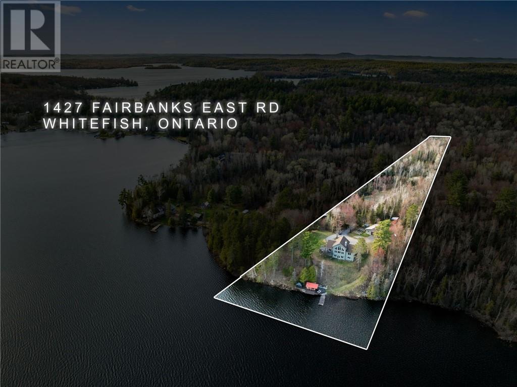 1427 Fairbanks Road E, Whitefish, Ontario  P0M 2E0 - Photo 87 - 2122100