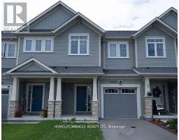 2416 STEEPLECHASE STREET, Oshawa, Ontario