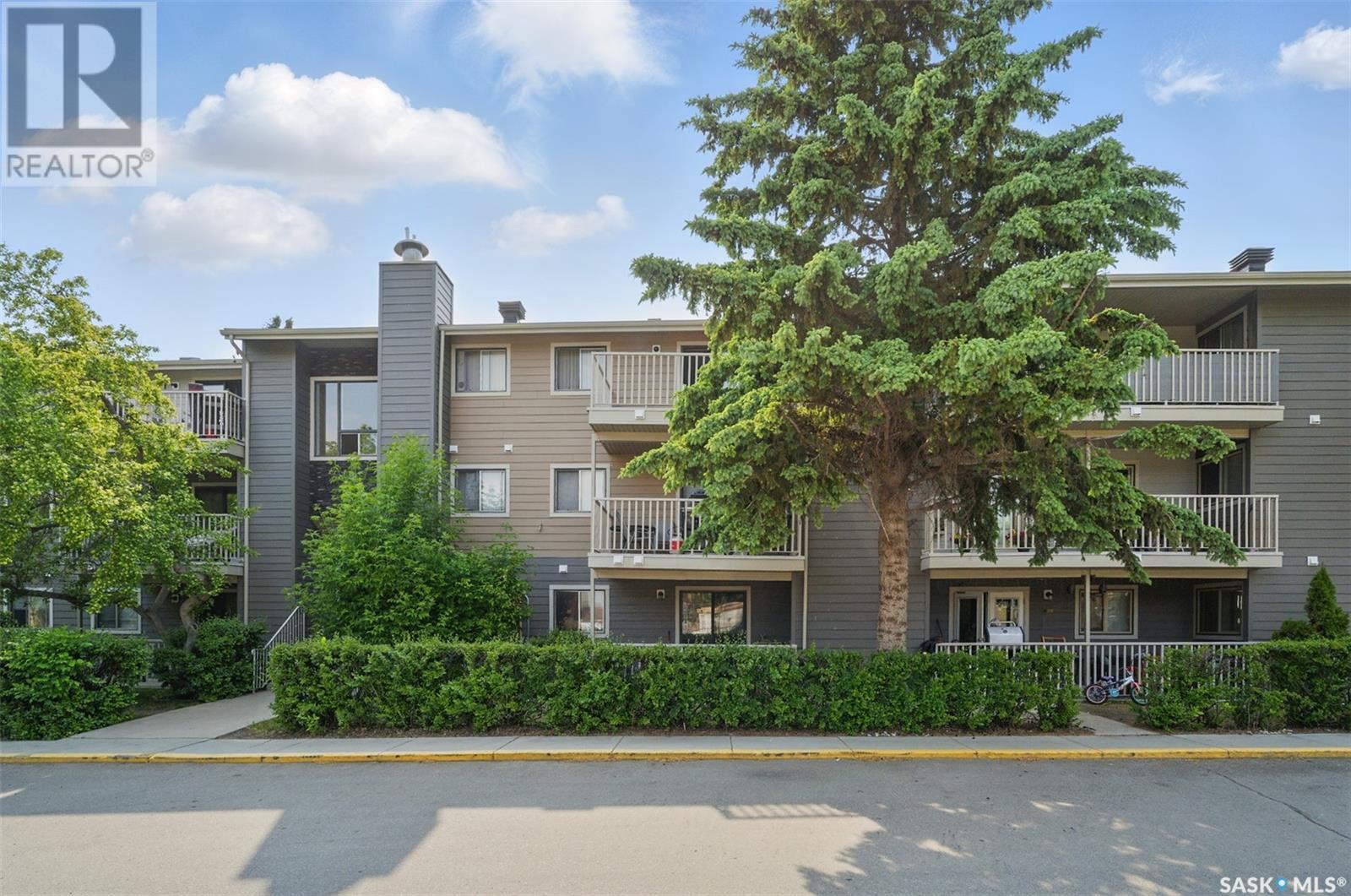 206H 1121 McKercher DRIVE, Saskatoon, Saskatchewan
