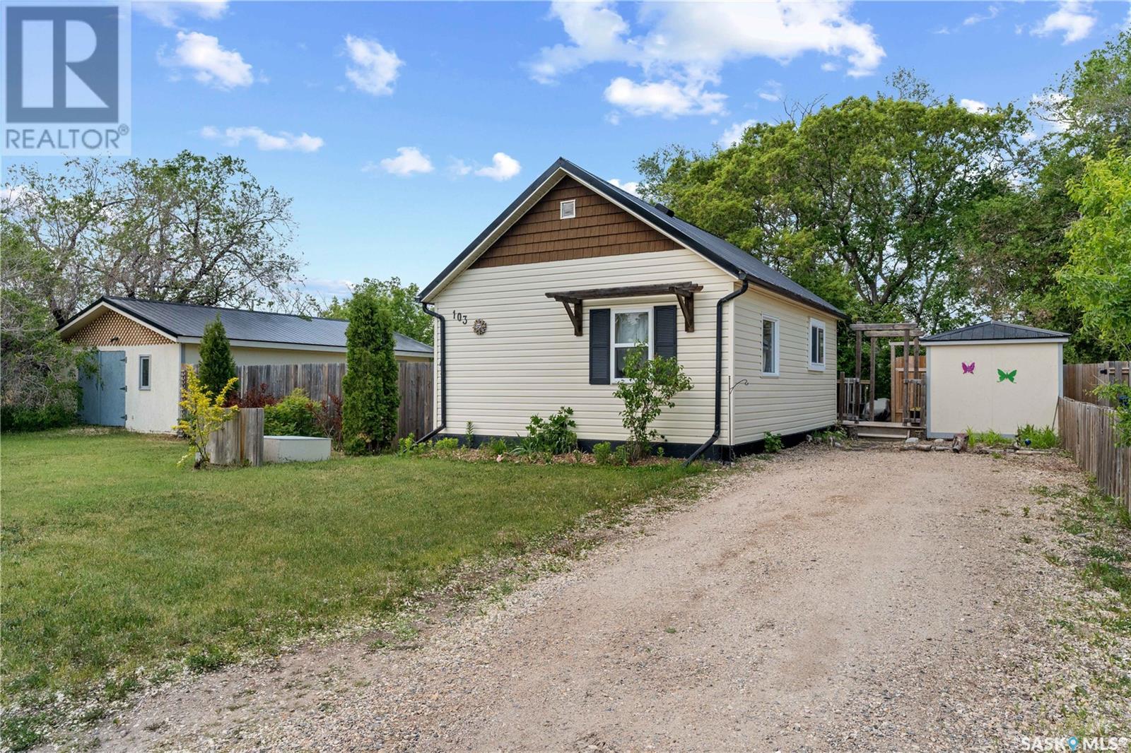 103 Margaret Street, Bulyea, Saskatchewan  S0G 0L0 - Photo 2 - SK009040