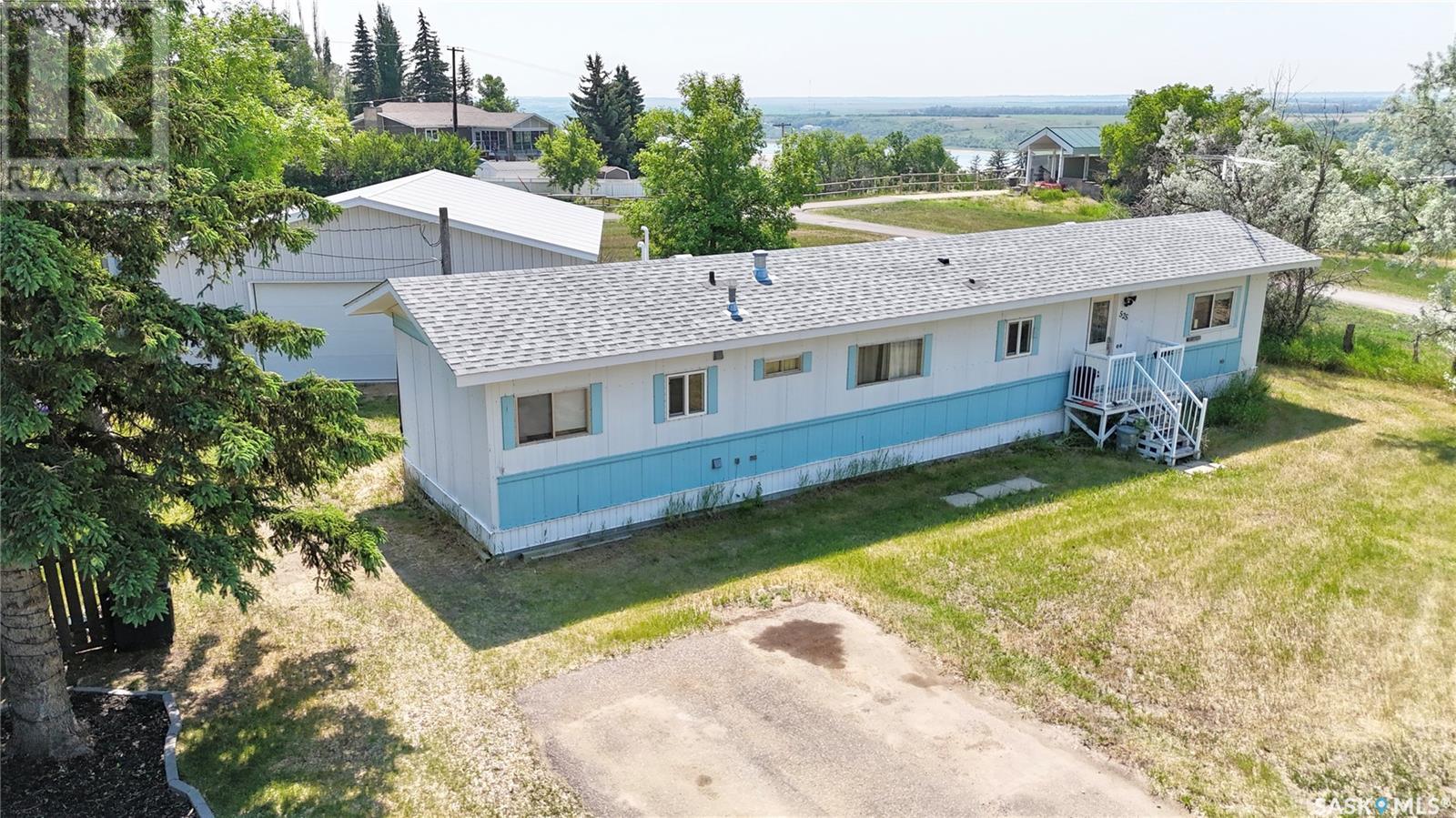 525 Park AVENUE, Outlook, Saskatchewan