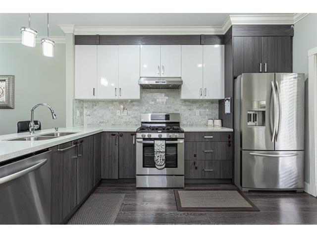 64 19097 64 Avenue, Surrey, British Columbia  V3S 6X5 - Photo 11 - R3014028
