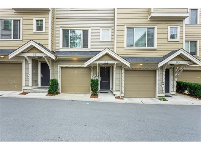 64 19097 64 Avenue, Surrey, British Columbia  V3S 6X5 - Photo 2 - R3014028