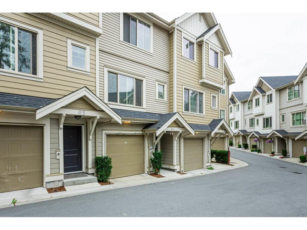 64 19097 64 Avenue, Surrey, British Columbia  V3S 6X5 - Photo 1 - R3014028