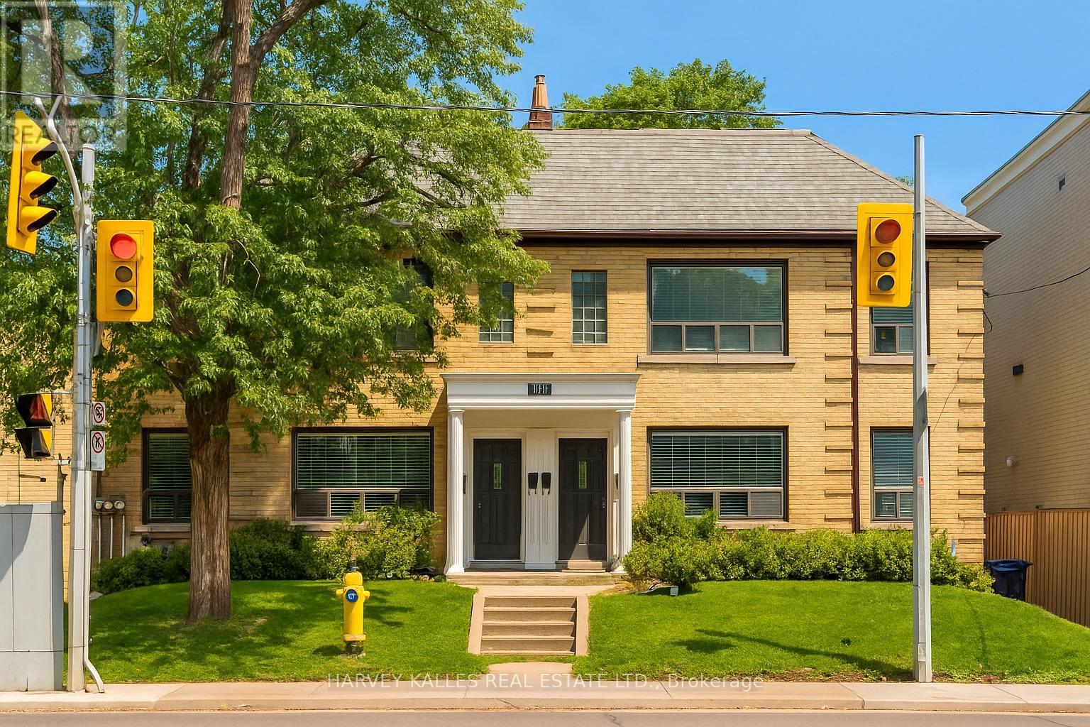 A2 - 1719 BATHURST STREET, Toronto, Ontario